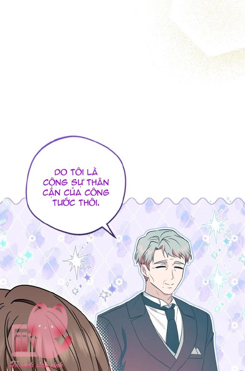 Được Yêu Thương Mà Còn Ngại Ngùng Sao! Chap 59 - Trang 4