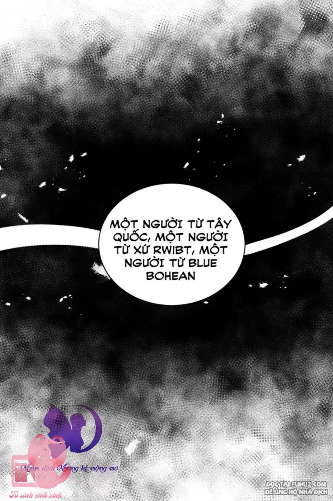 Hoàng Hậu Tái Hôn Chapter 26 - Trang 4