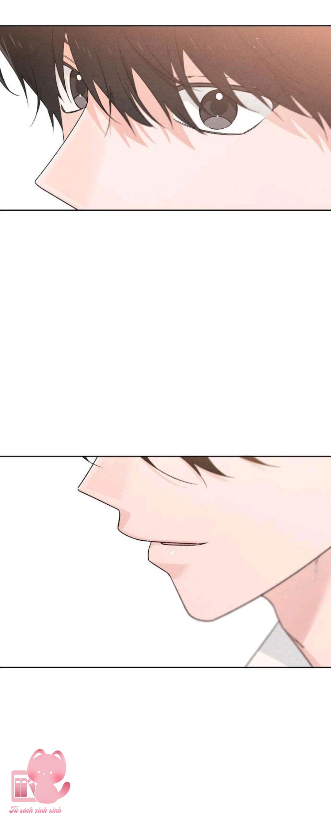 Bí Mật Thanh Xuân Chapter 51 - Trang 4