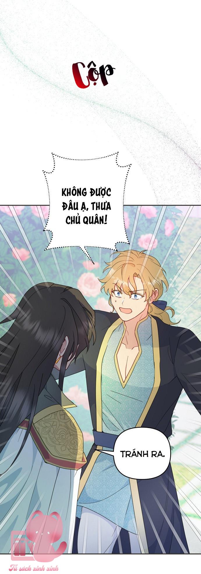 Bỏ Quách Chồng Con Đi, Tiền Bạc Mới Là Tất Cả Chap 50 - Trang 2
