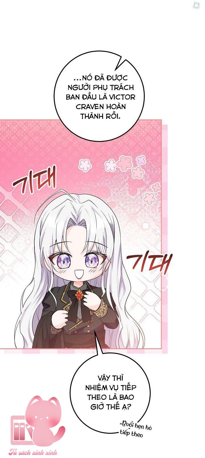 Hoàng Nữ Cosplay Nonfan Chapter 10 - Trang 4