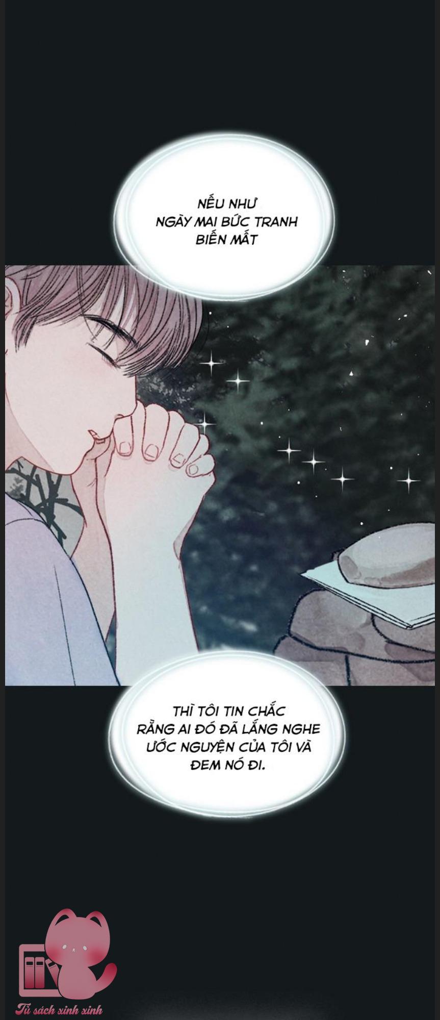 Thần Bí Chap 80 - Trang 2