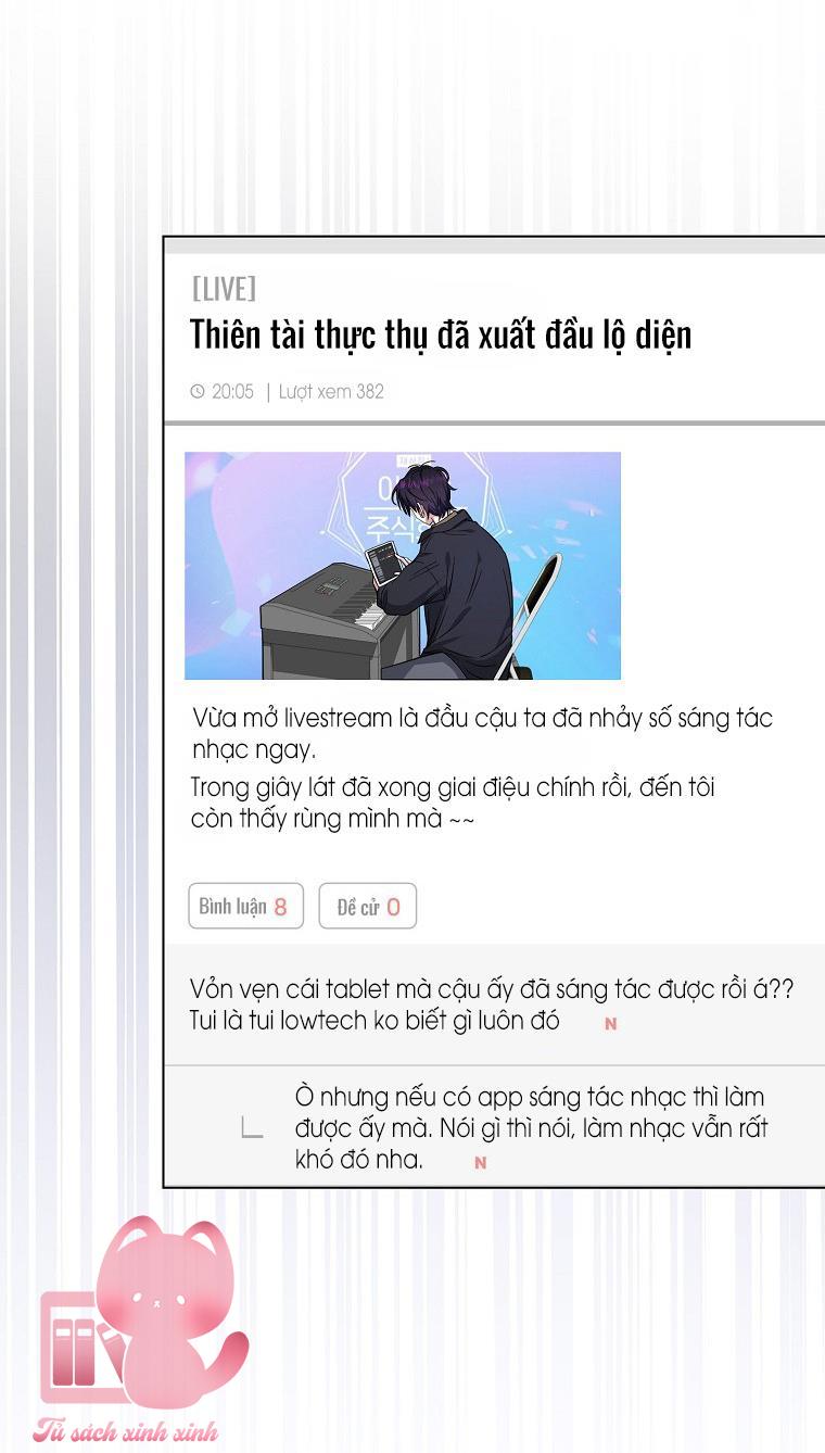 Debut Or Die Chap 19 - Trang 3