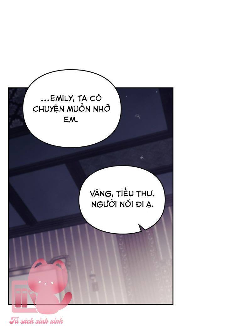 Kết Cục Của Nhân Vật Phản Diện Chỉ Có Thể Là Cái Chết Chapter 145 - Trang 4
