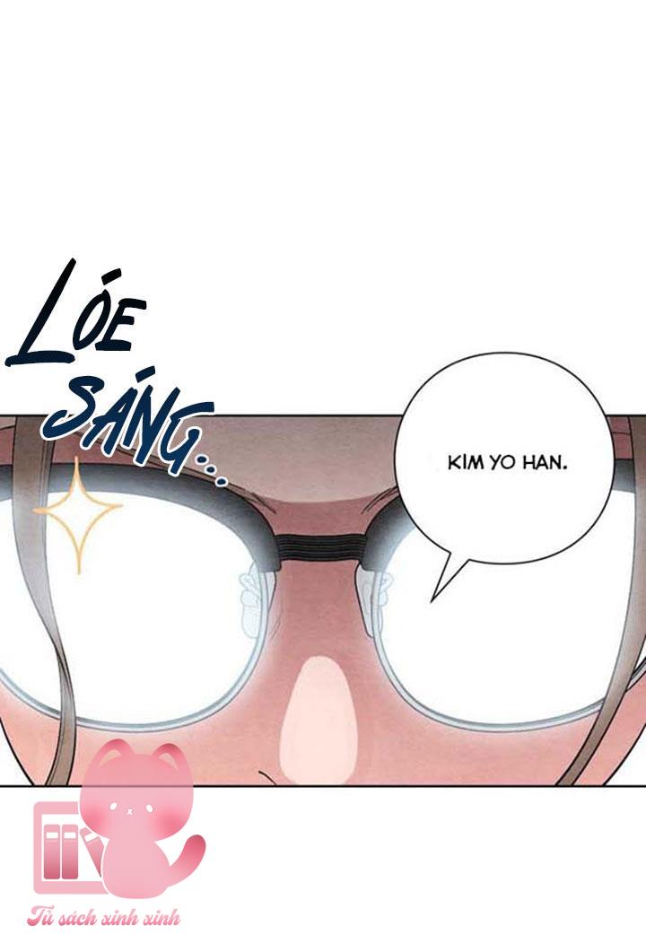 Bí Mật Thanh Xuân Chapter 3 - Trang 4