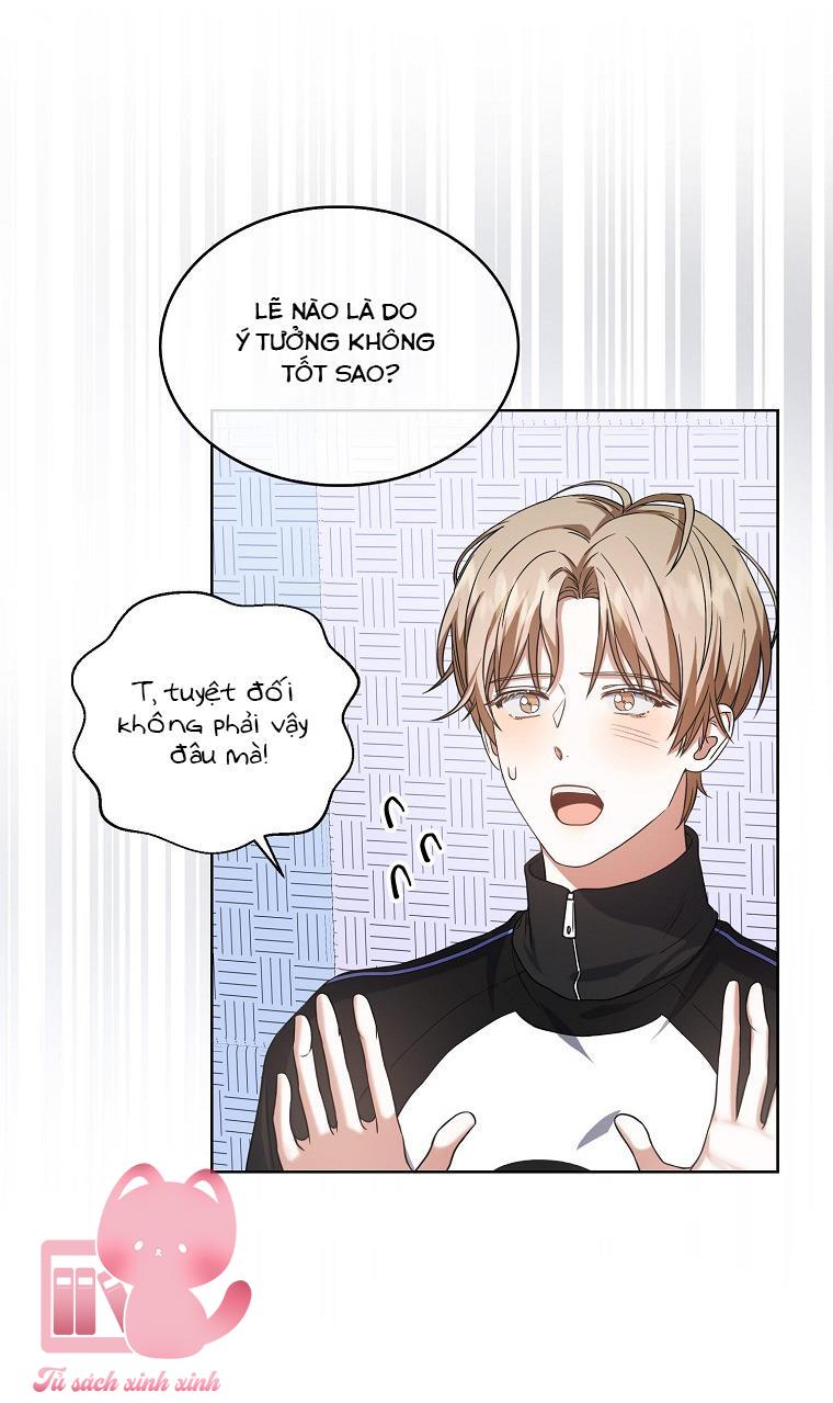 Debut Or Die Chapter 14 - Trang 4