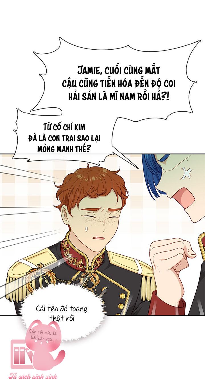 Hãy Coi Chừng Ác Nữ Chap NT27 - Trang 2