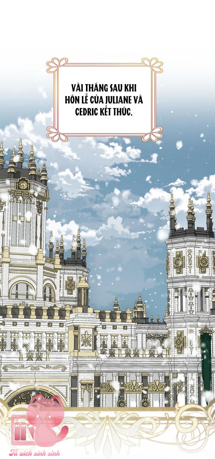 Quý Cô Thế Giới Ngầm Chap 53 - Trang 4