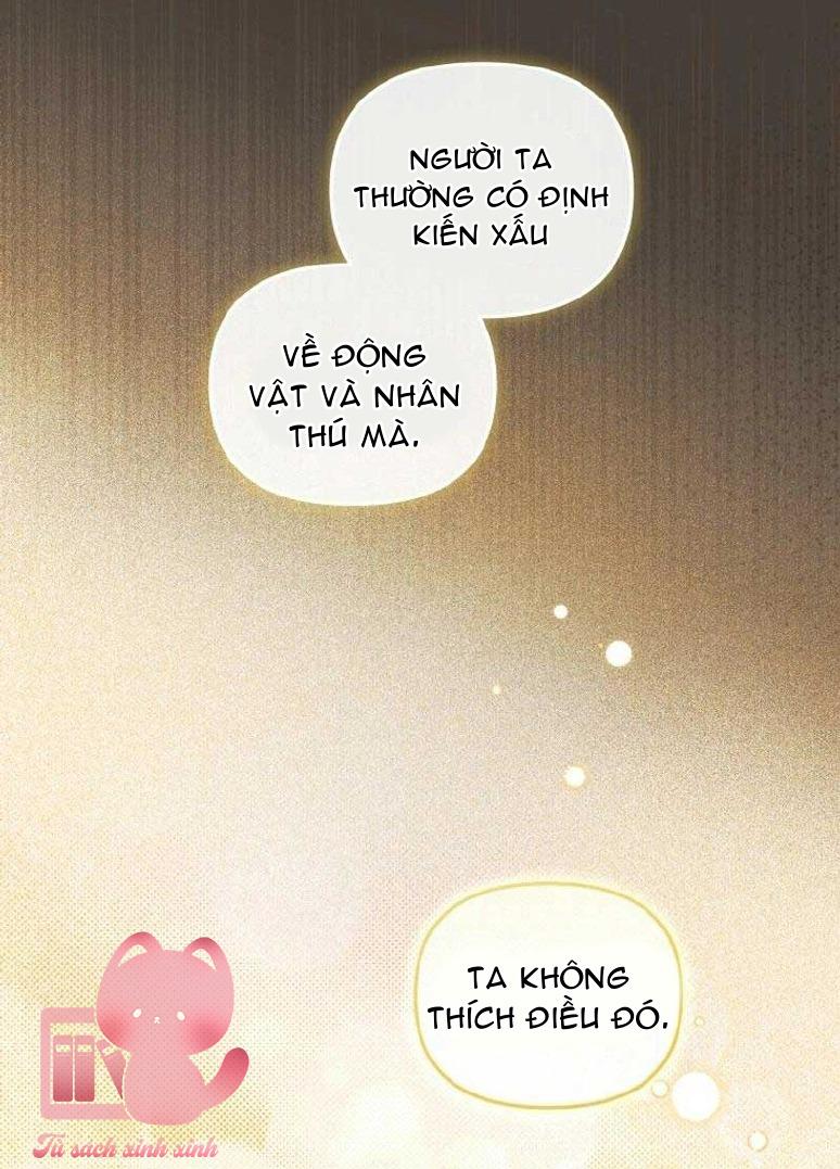 Tôi Được Nuôi Dưỡng Bởi Những Kẻ Phản Diện Chap 78 - Trang 3