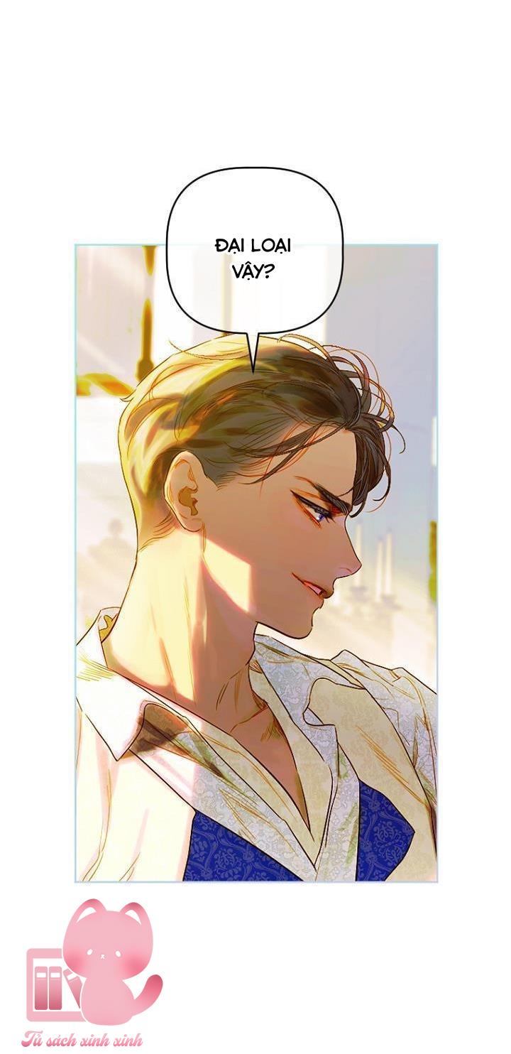 Khế Ước Hôn Nhân Của Mẹ Tôi Chapter 24 - Trang 4