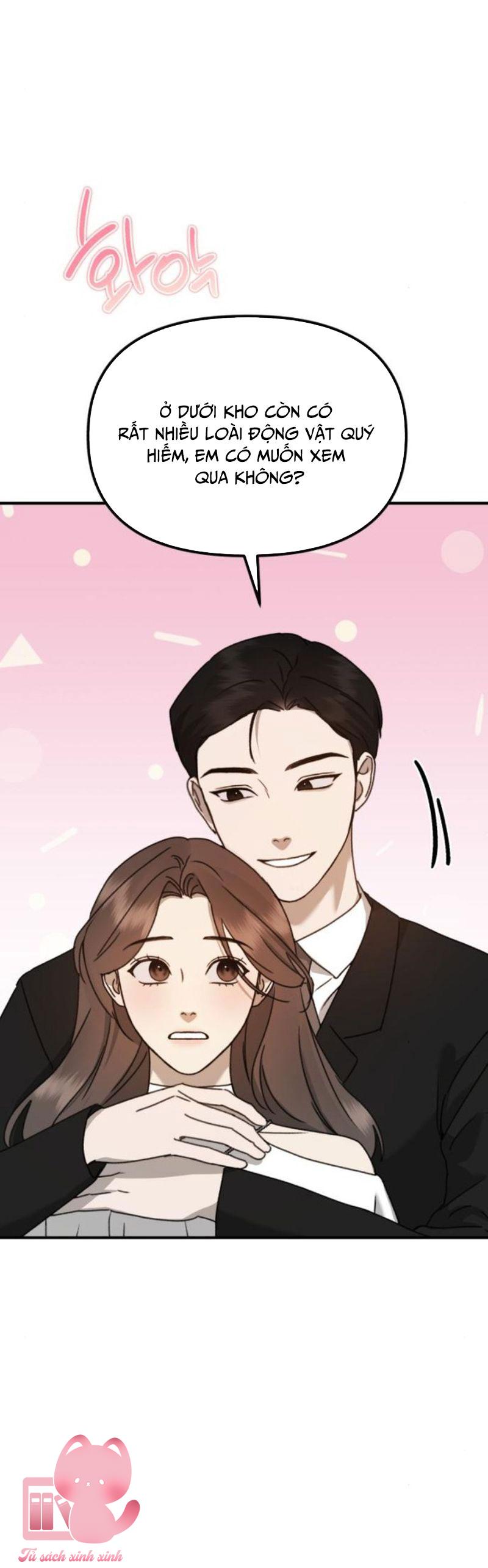 Thần Hổ Jangsan Chapter 37 - Trang 4