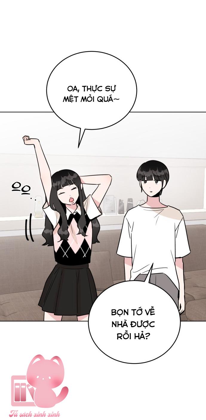Chúng Ta Là Gì Của Nhau? Chap 39 - Trang 2