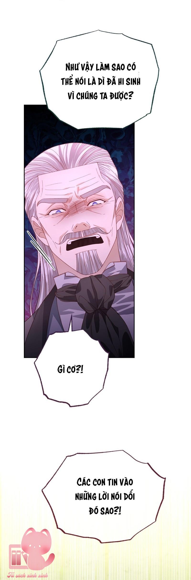 Hoàng Hậu Tái Hôn Chapter 170 - Trang 4