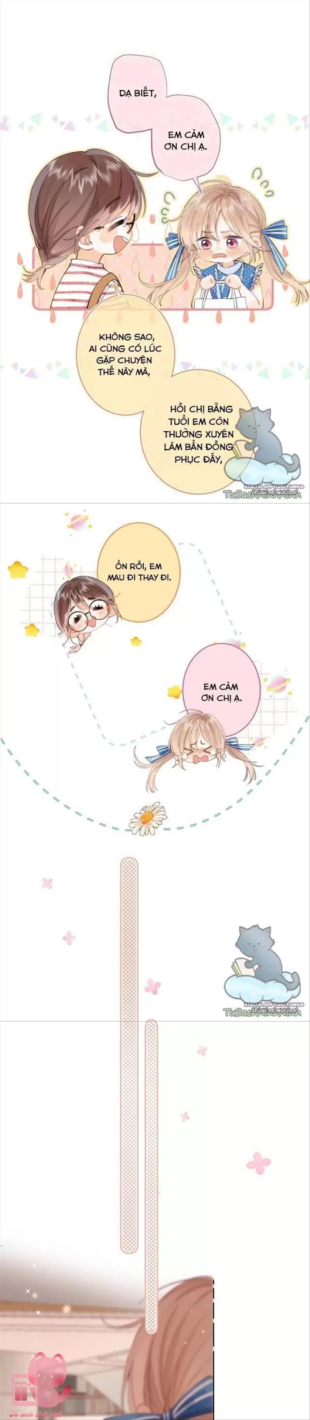 Mối Tình Thầm Kín Chapter 17 - Trang 4