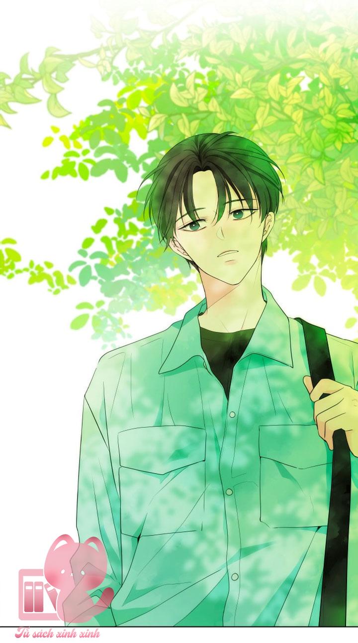Hôn Trước Khi Ngủ Chapter 4 - Trang 4