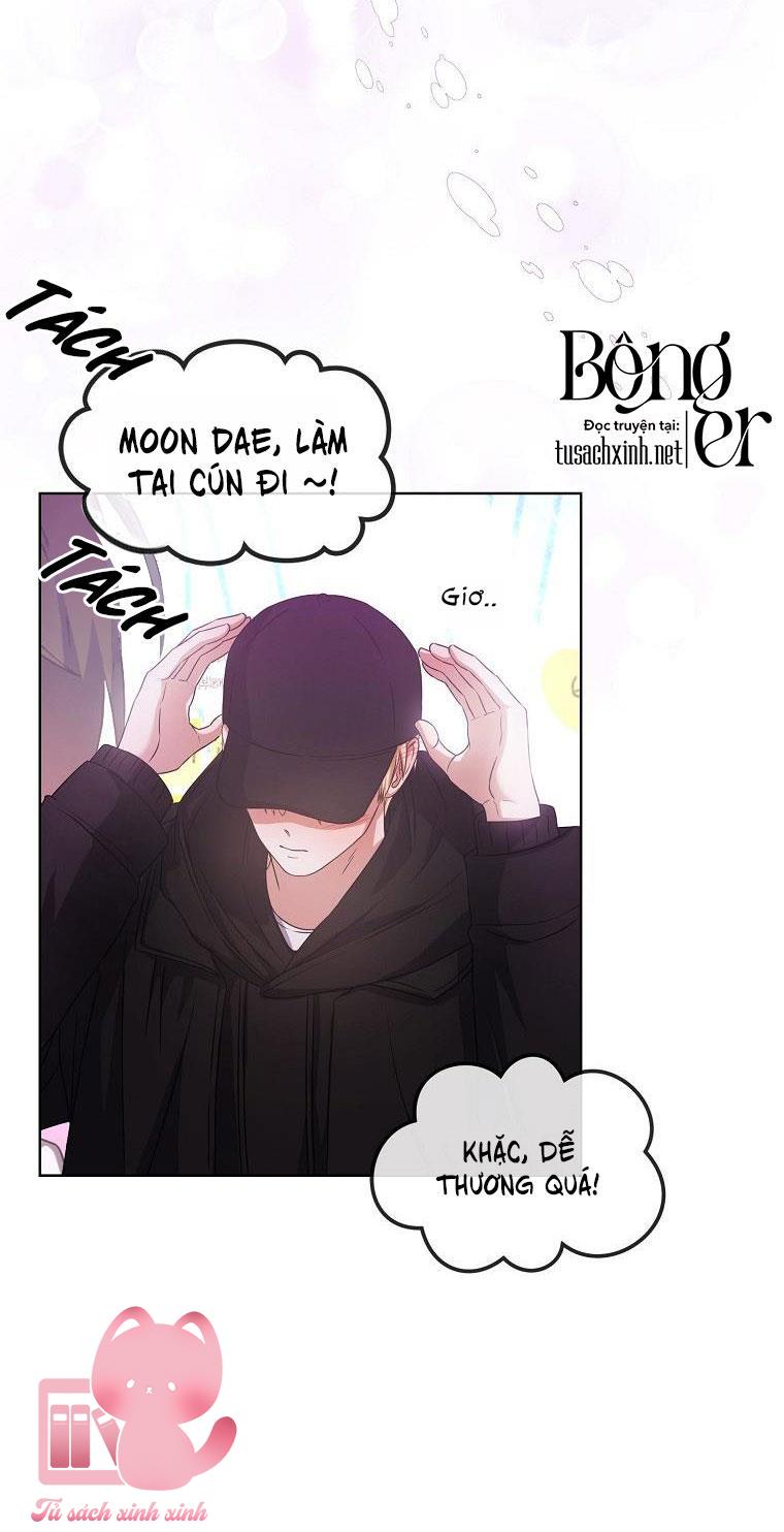 Debut Or Die Chap 32 - Trang 3