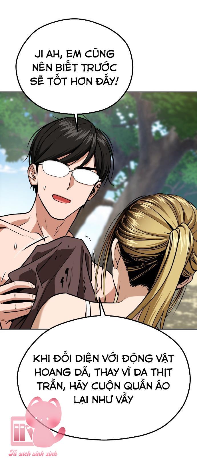 Lớ Ngớ Vớ Phải Tình Yêu Chap 84 - Trang 3