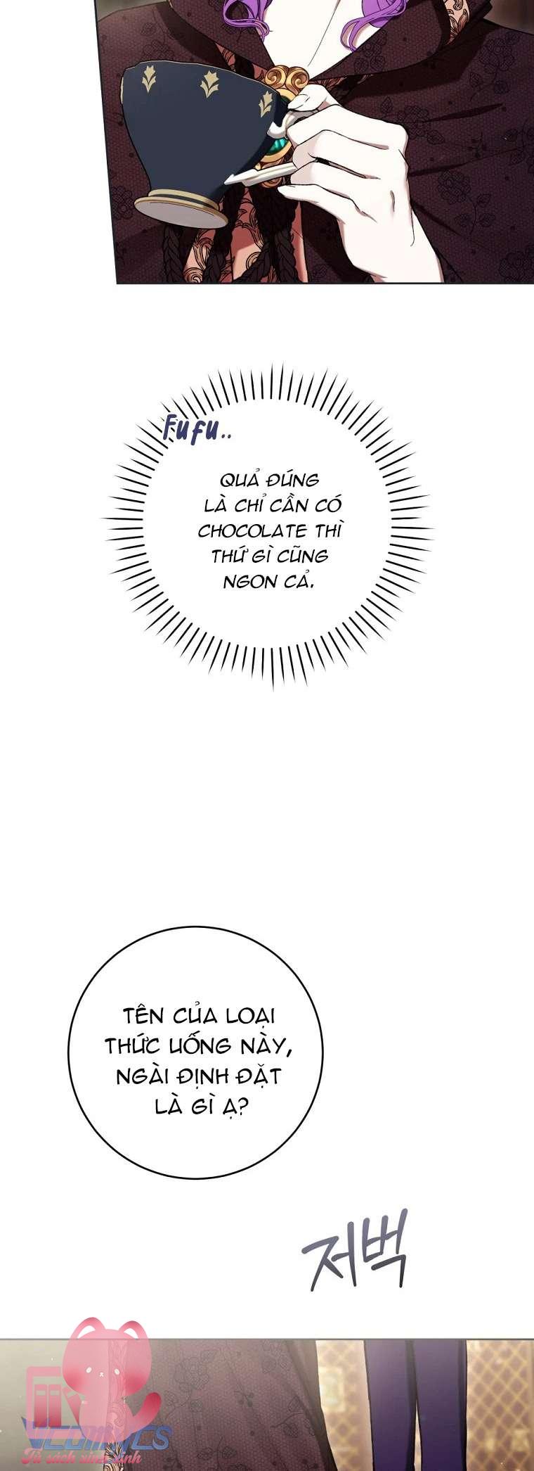 Làm Ác Nữ Bộ Không Tuyệt Sao? Chap 77 - Trang 4