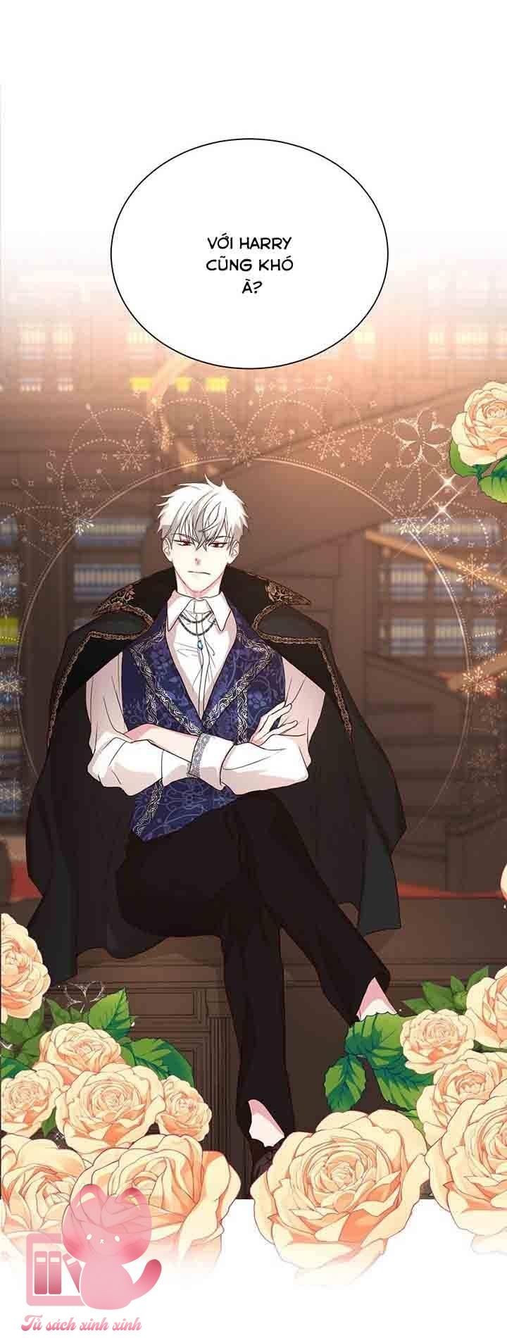 Thế Thì Ta Cứ Trở Thành Kẻ Ác Thôi Chap 8 - Trang 2