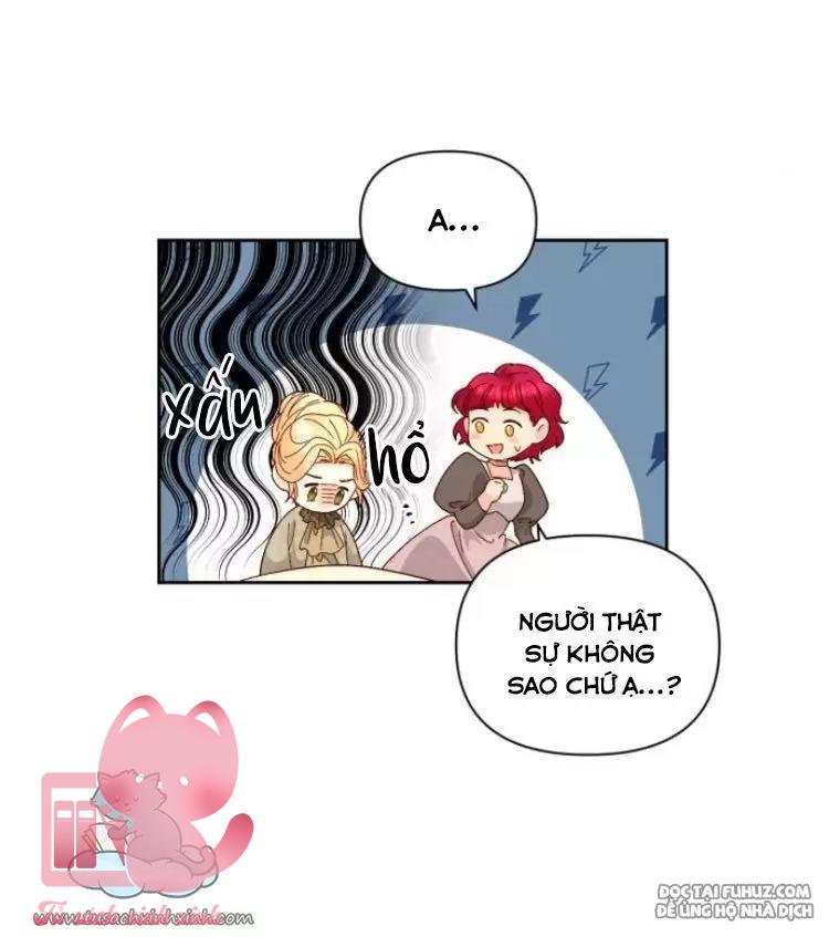 Hoàng Hậu Tái Hôn Chapter 94 - Trang 4