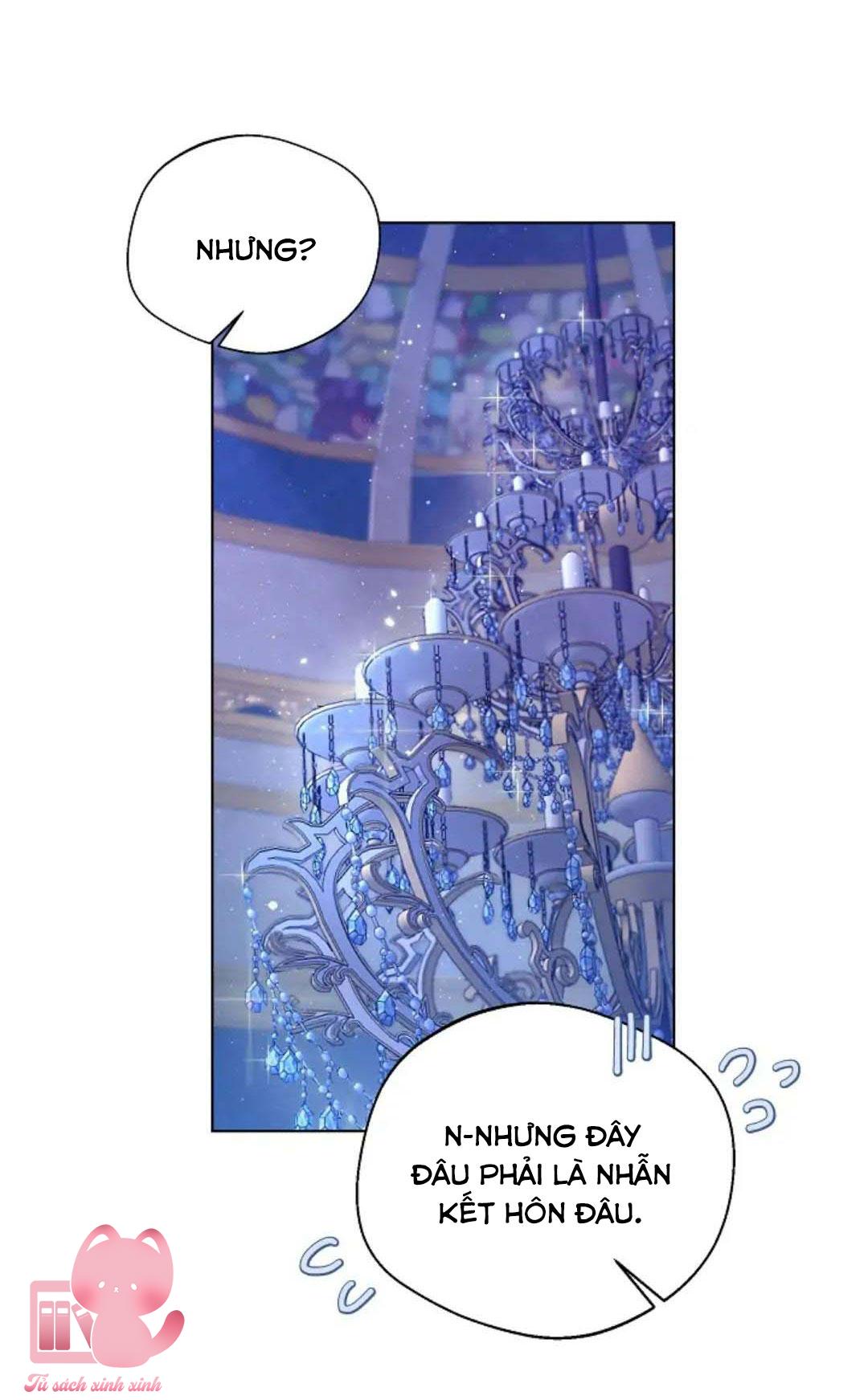 Tiểu Thư Crystal Là Nam Nhân Chap 23 - Trang 2