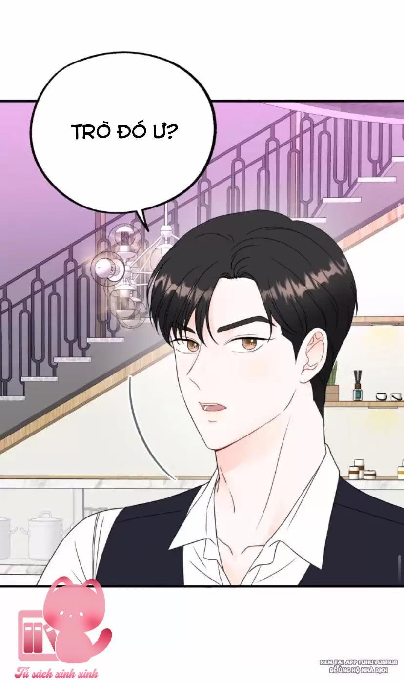 Xác Suất Tình Yêu Chapter 17 - Trang 3