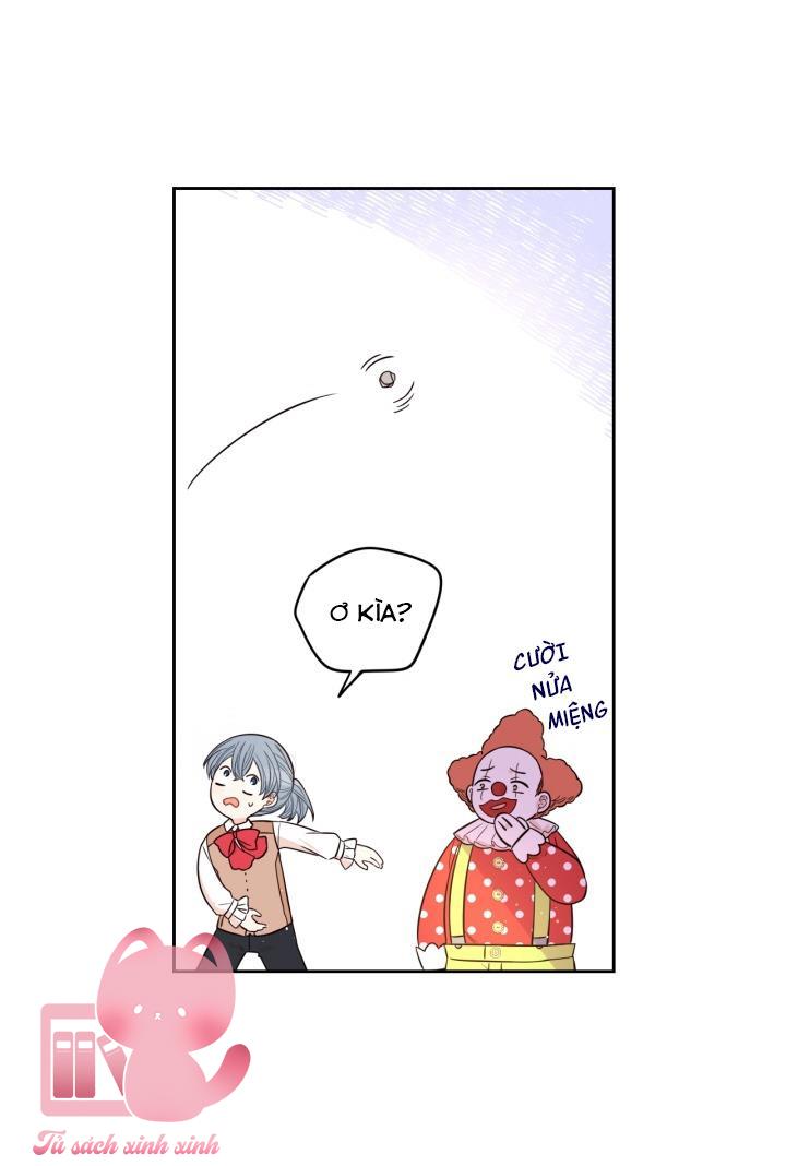 Hoàng Nữ Tóc Đen Chapter 37 - Trang 4