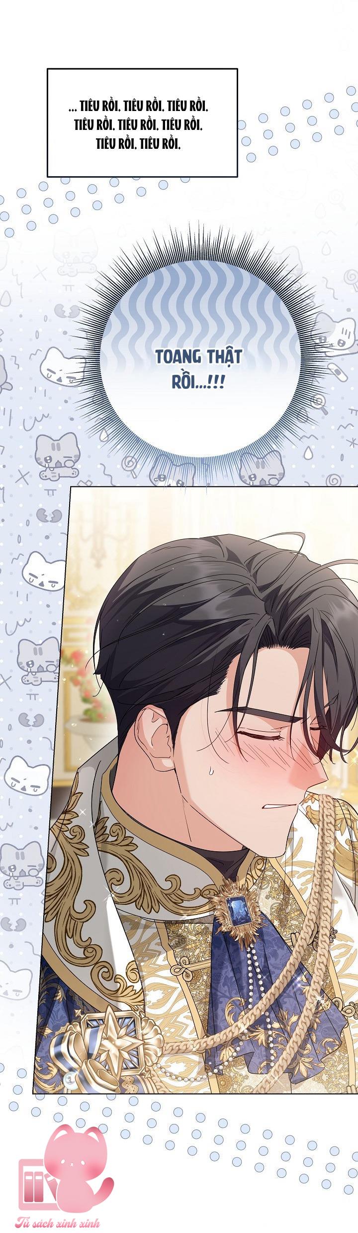 Hoàng Nữ Cosplay Nonfan Chapter 57 - Trang 4