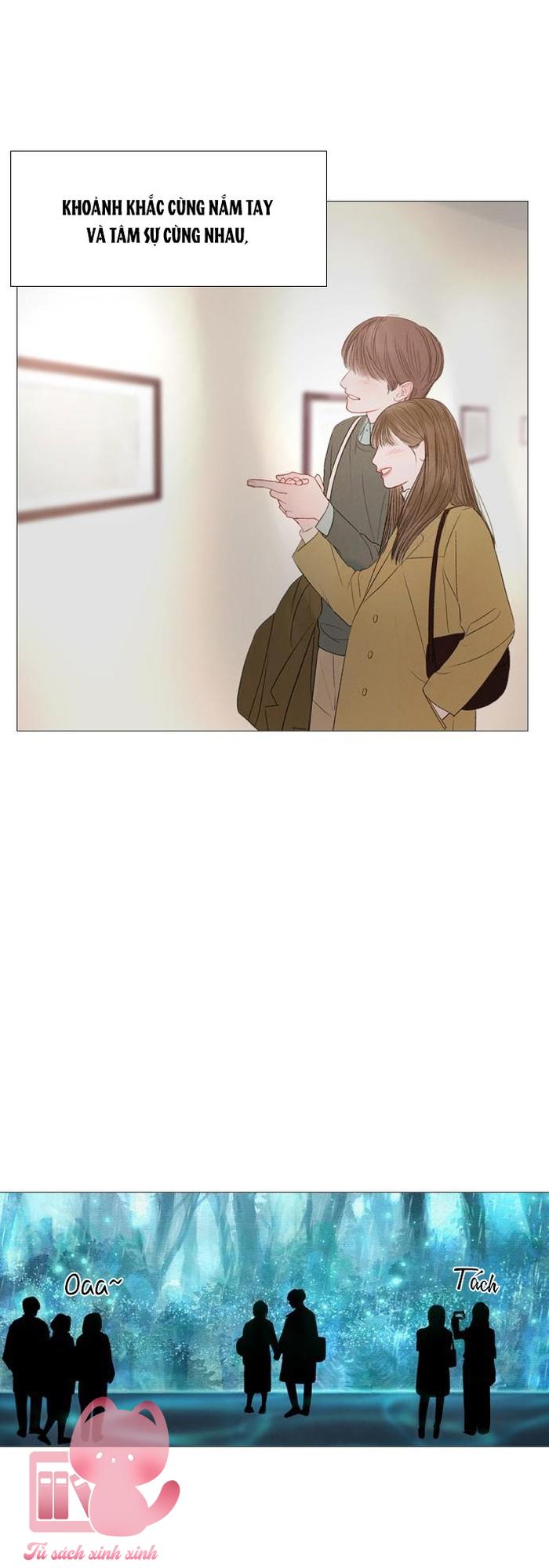 Thần Bí Chap 91 - Trang 2
