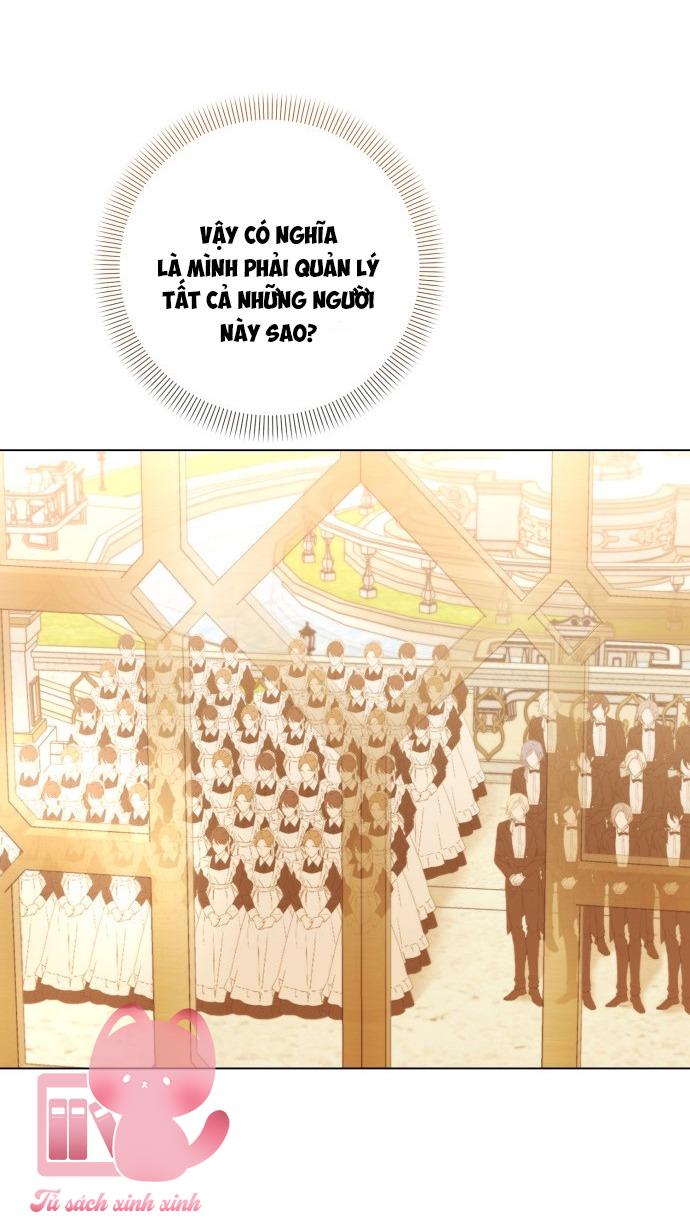 Quỳ Xuống Đi, Đại Công Tước! Chap 9 - Trang 3