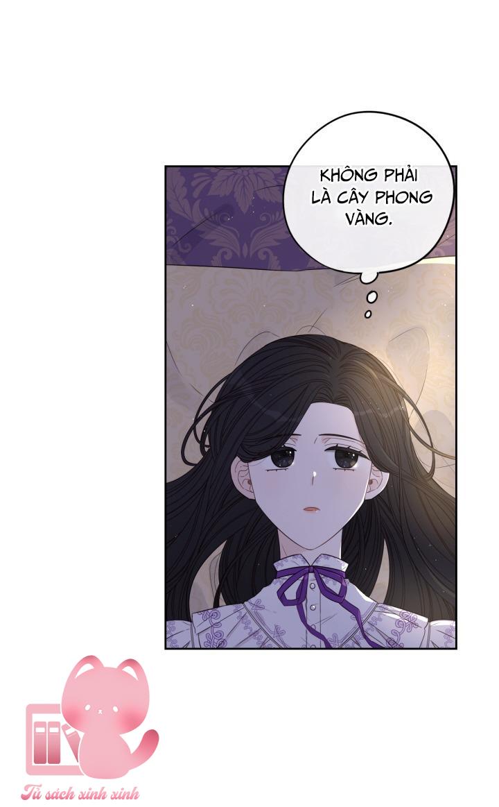 Hoàng Nữ Tóc Đen Chapter 21 - Trang 4