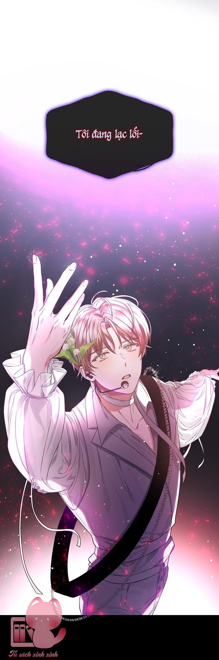 Debut Or Die Chapter 13 - Trang 4