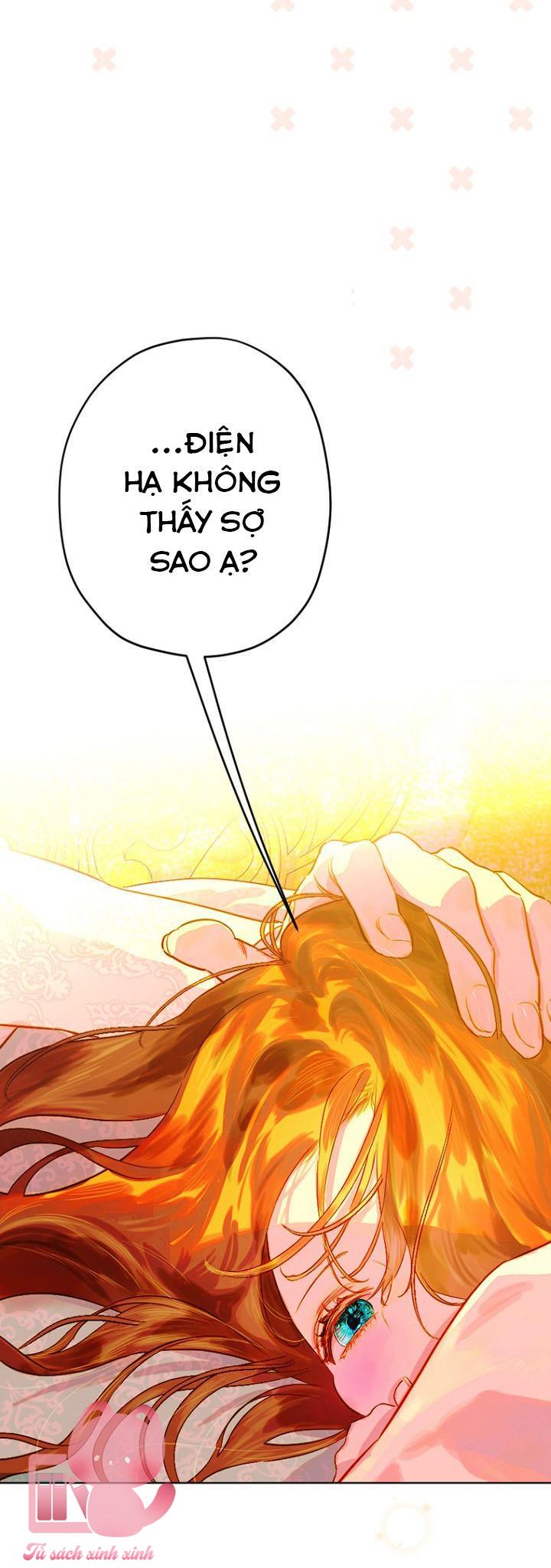 Khế Ước Hôn Nhân Của Mẹ Tôi Chapter 29 - Trang 4