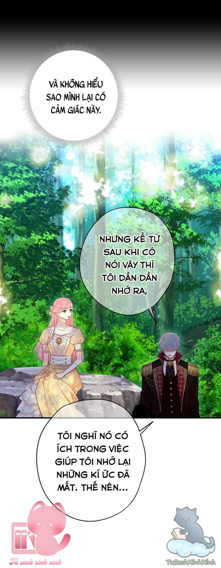 Ác Nữ Muốn Ly Hôn Chap 107 - Trang 2
