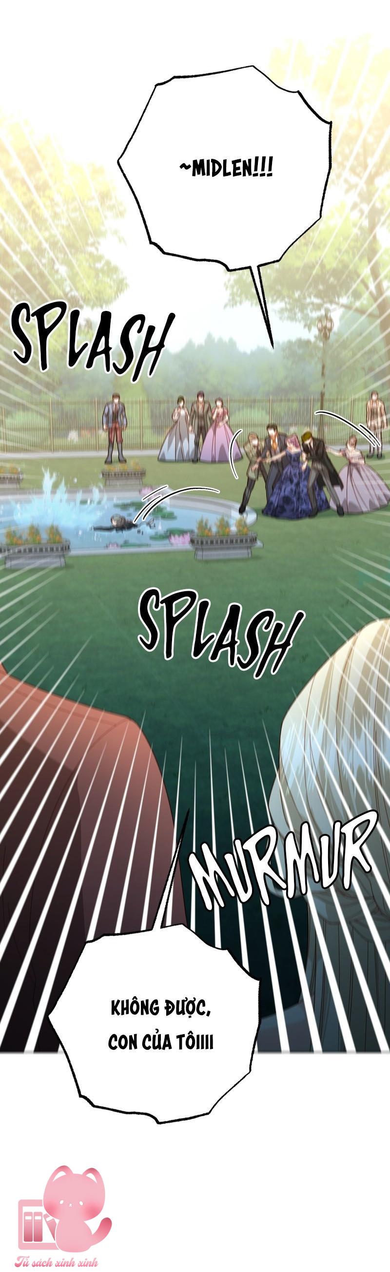 Hoàng Hậu Tái Hôn Chapter 177 - Trang 4