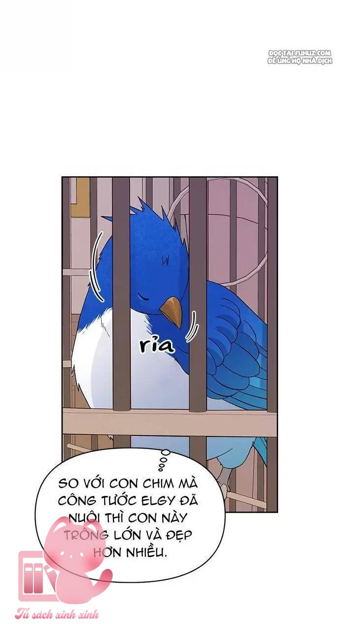 Hoàng Hậu Tái Hôn Chapter 69 - Trang 4