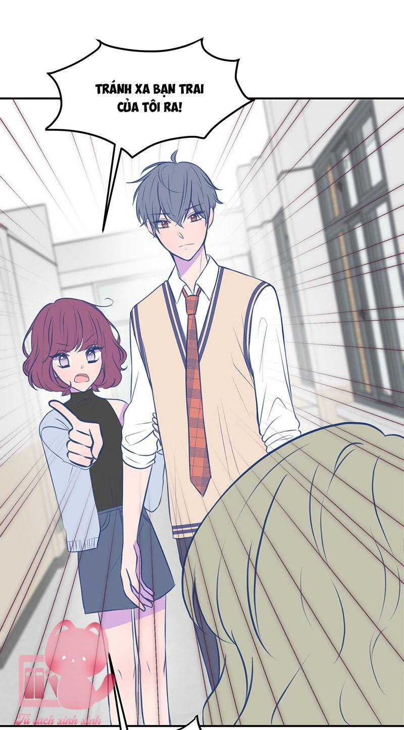 Tình Yêu Tựa Vòng Lặp Chap 6 - Trang 2