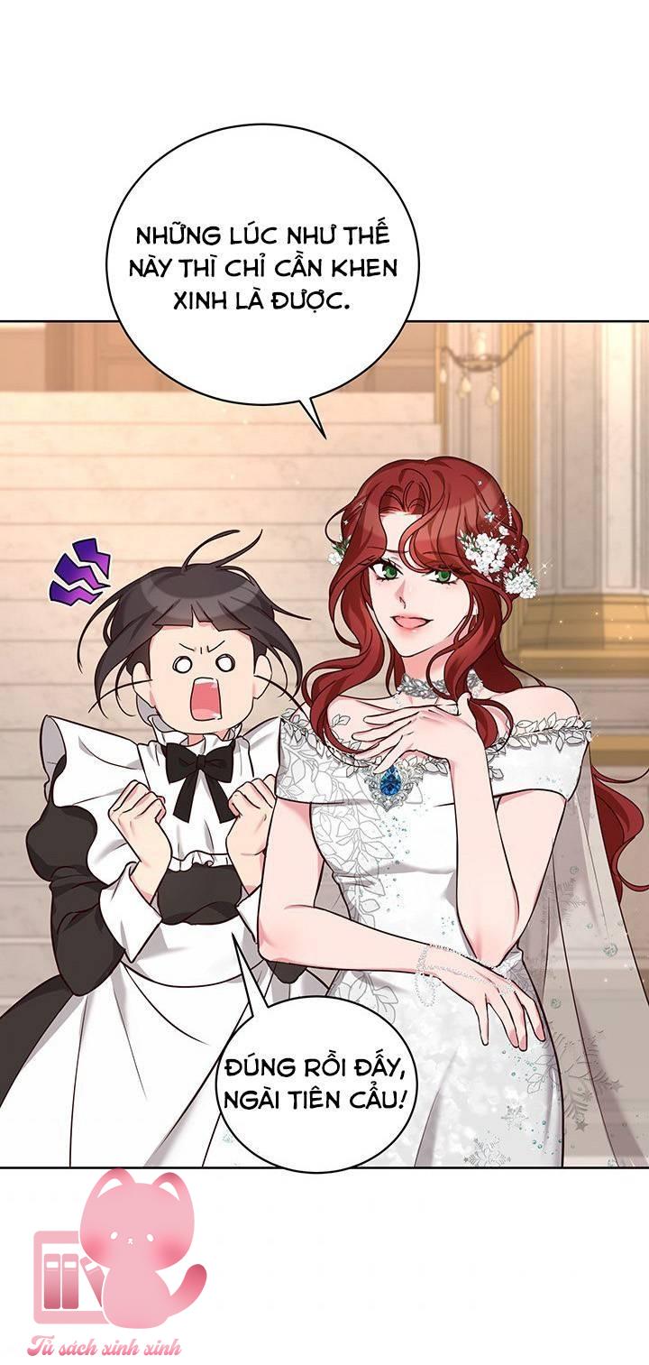 Thế Thì Ta Cứ Trở Thành Kẻ Ác Thôi Chap 24 - Trang 2