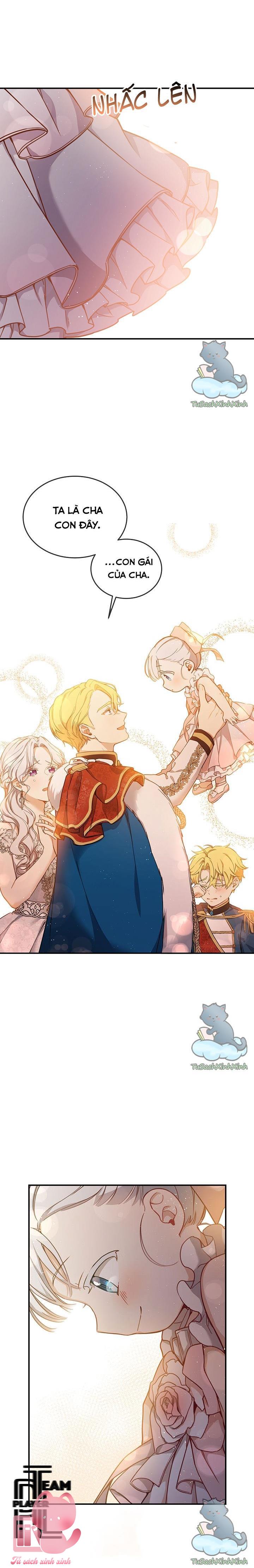 Hướng Về Ánh Dương Lần Nữa Chapter 10 - Trang 4