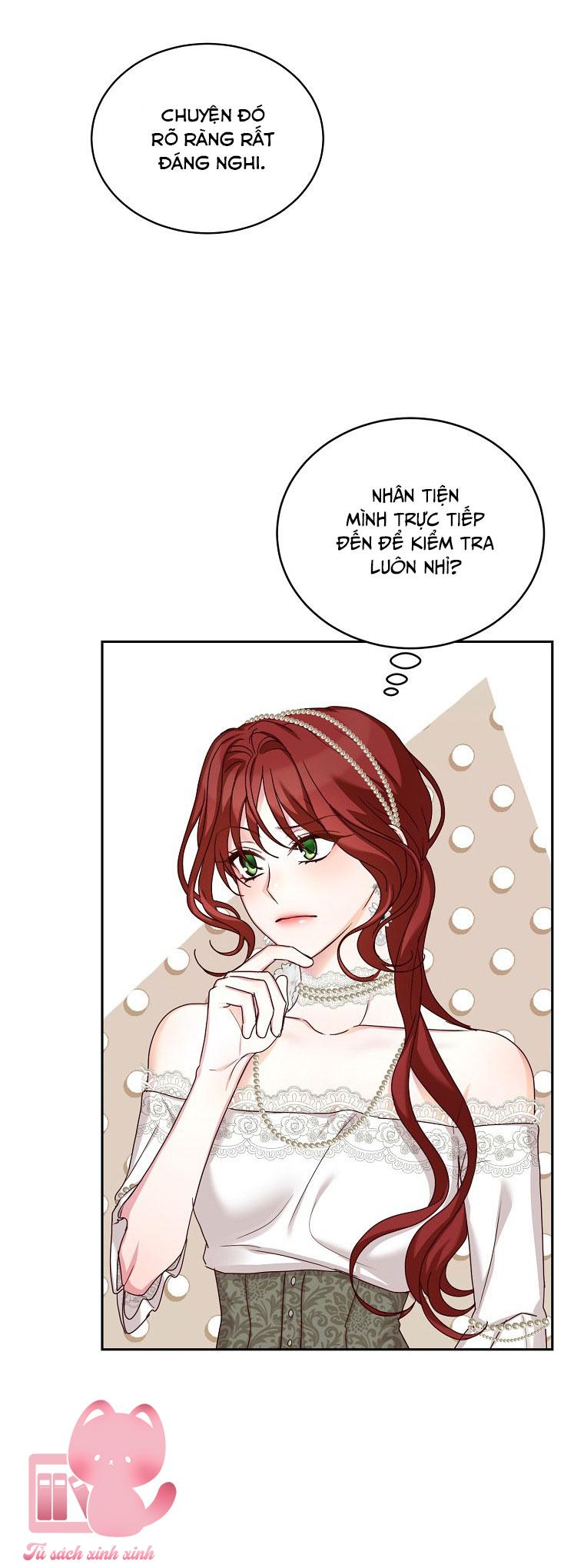 Thế Thì Ta Cứ Trở Thành Kẻ Ác Thôi Chap 58 - Trang 2