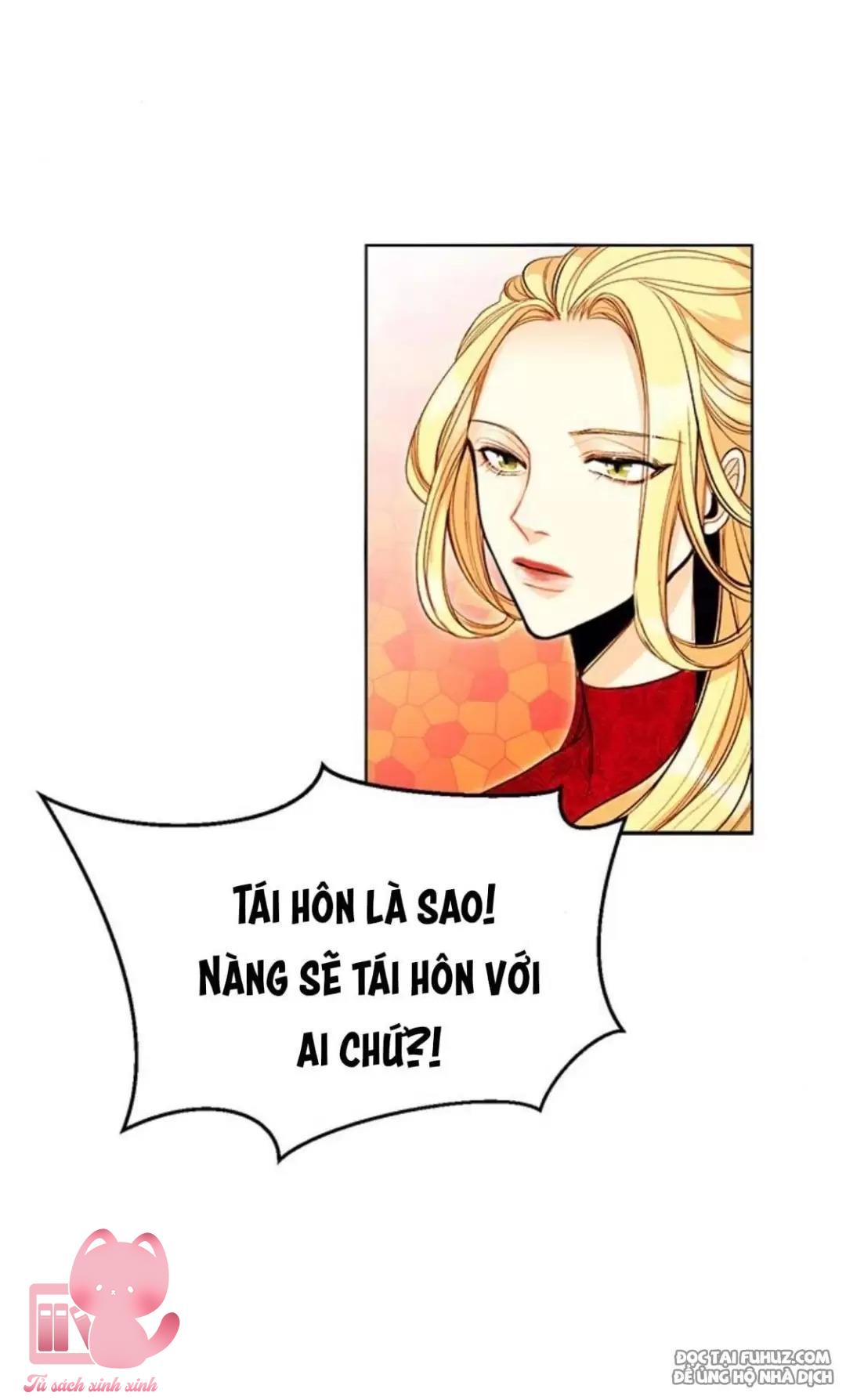 Hoàng Hậu Tái Hôn Chapter 80 - Trang 4