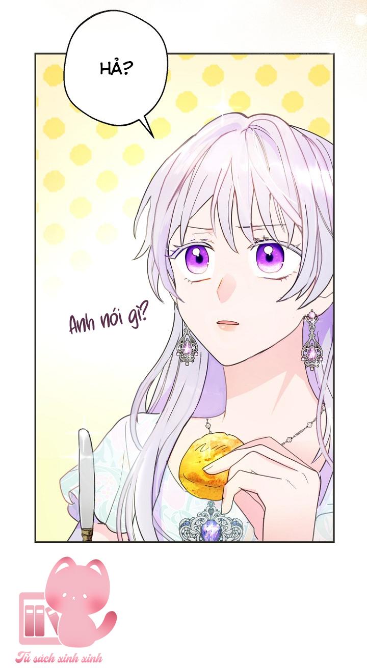 Bỏ Quách Chồng Con Đi, Tiền Bạc Mới Là Tất Cả Chap 11 - Trang 2