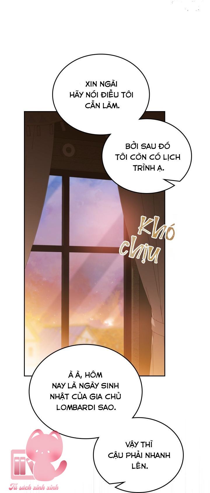 Kiếp Này Ta Sẽ Trở Thành Gia Chủ Chap 163 - Trang 2