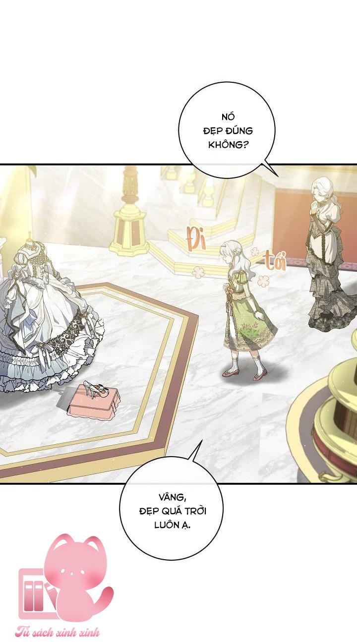 Hướng Về Ánh Dương Lần Nữa Chapter 54 - Trang 4