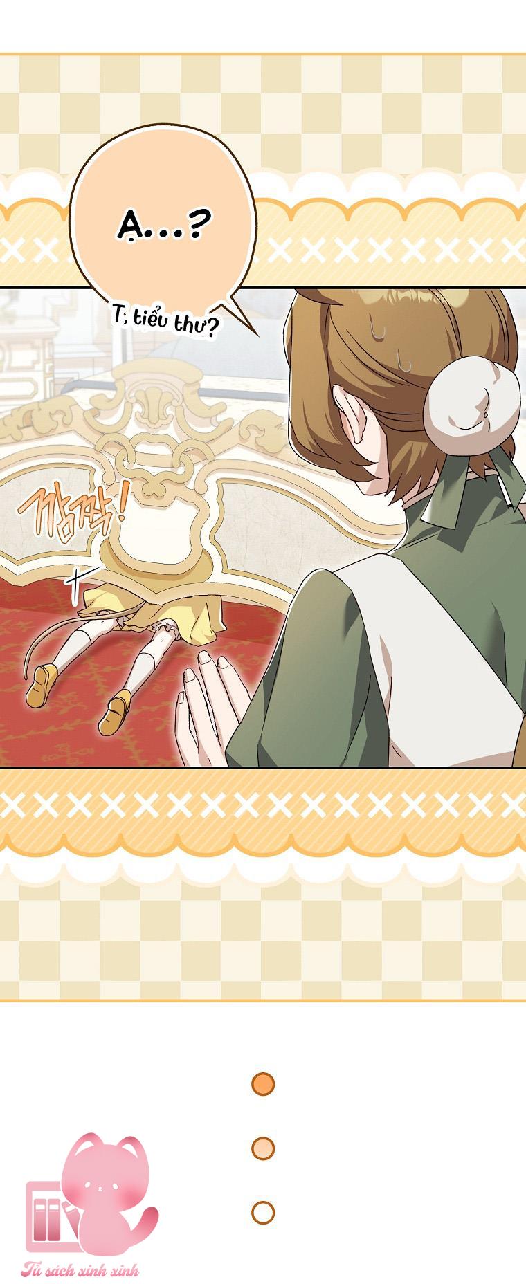 Chuột Đồng Dẫn Lối Cinderella Chap 9 - Trang 2