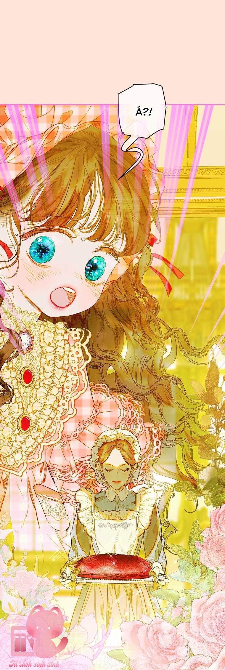 Khế Ước Hôn Nhân Của Mẹ Tôi Chapter 15 - Trang 4