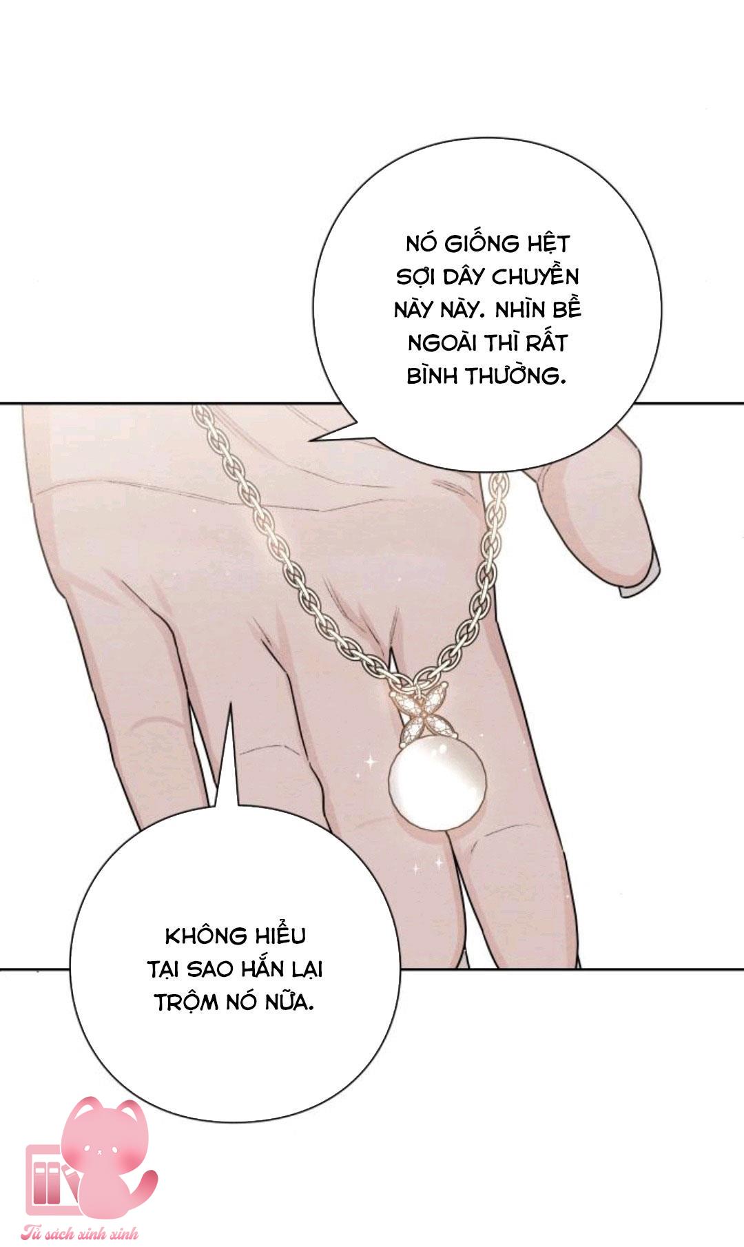 Bí Mật Thanh Xuân Chapter 29 - Trang 4