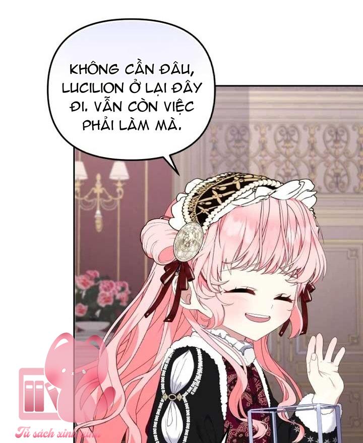 Tôi Được Nuôi Dưỡng Bởi Những Kẻ Phản Diện Chap 62 - Trang 3