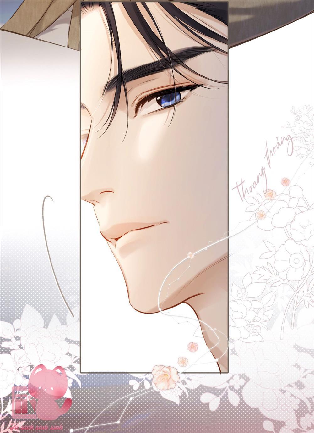Trêu Nhầm Chap 6 - Trang 4