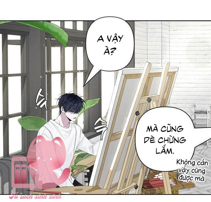 Đàn Anh Xấu Xa! Chap 80 - Trang 3